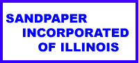 Sandpaper Incorporated of Illinois